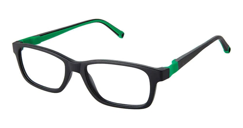 Life Italia JF-906 Eyeglasses - view 2